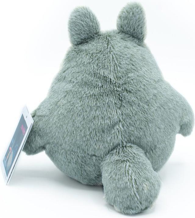 Actual product image My Neighbor Totoro: Totoro Smile (20 cm)