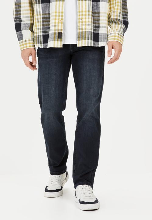 Produktbild Camel Active 5-Pocket-Jeans Relaxed Fit (W31/L32)