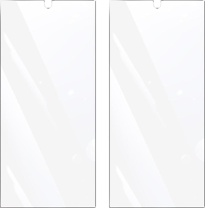 Actual product image Samsung Screen Protector (2 Piece, Samsung Galaxy S24 Ultra)