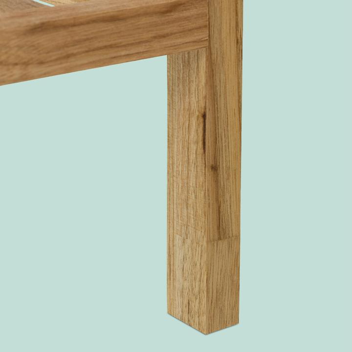 Image du produit Relaxdays Étagère de bain