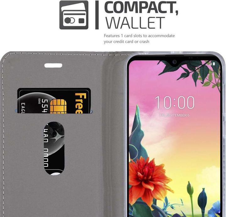 Produktbild Cadorabo Jeans Optik (LG K50s)