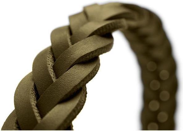 Produktbild Hunter Halsband Solid Education Special (35, 36, 37, 38, 39, 40, 41, 42, 43, 44, Hund)