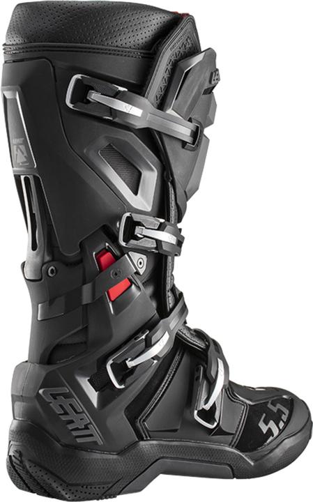 Produktbild Leatt Stiefel GPX 5.5 FlexLock (Herren, 40.5)