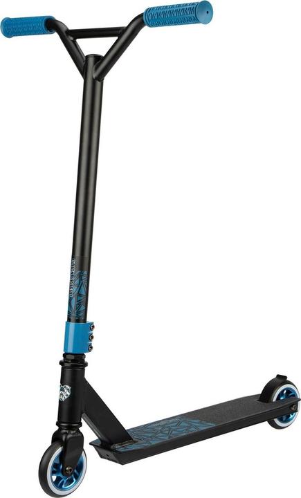 Immagine prodotto Black Dragon Stuntstep - Modalità Mosaiq - Blauw/Zwart