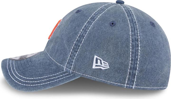 Produktbild New Era 9Twenty Cap - Washed Detroit Tigers Vintage Navy