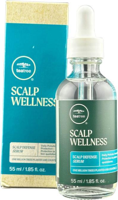 Immagine prodotto Tea tree Scalp Wellness - Scalp Defense Serum (55 ml)