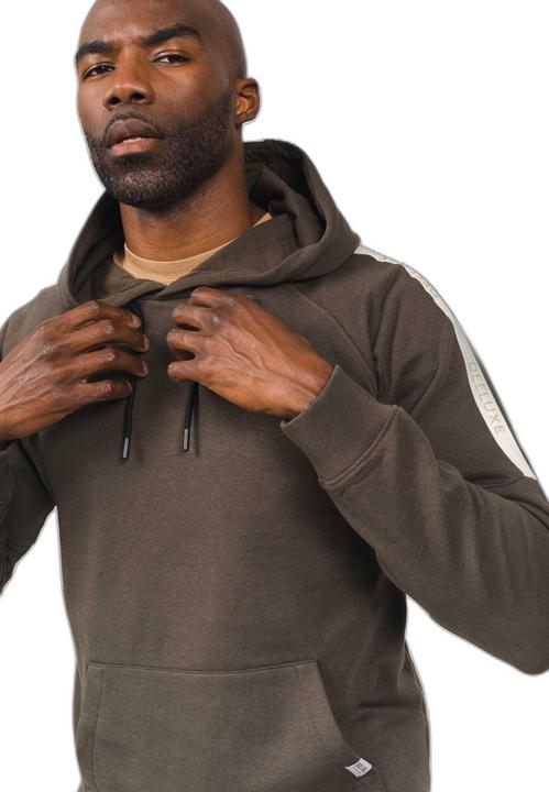 Produktbild Deeluxe kapuzenpullover sumo (XL)