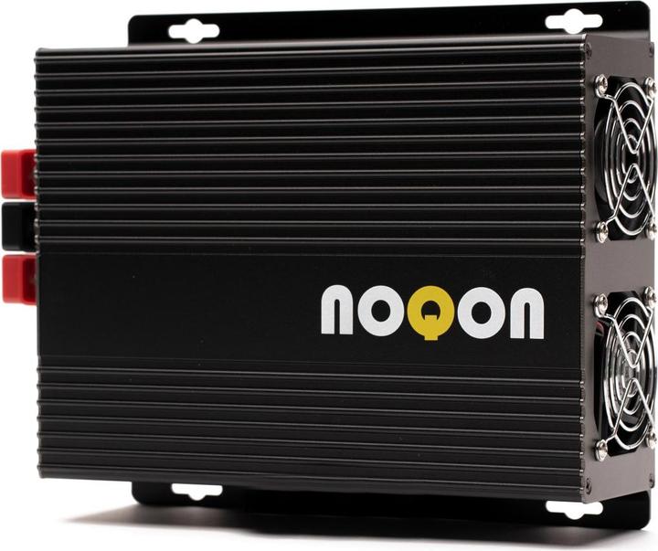 Produktbild Noqon NB60 Ladebooster 60A