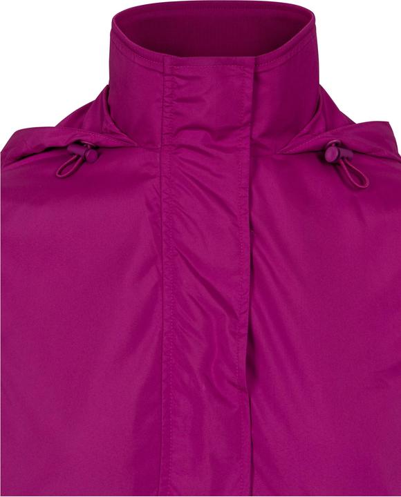 Immagine prodotto Urban Classics Giacca con pannello da donna (XS)