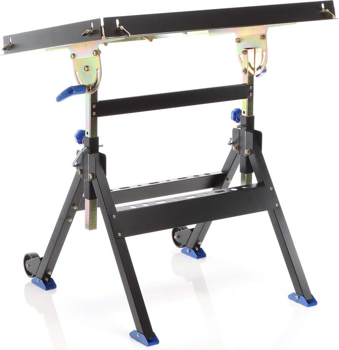 Produktbild XPOtool Schweisstisch (67 cm, 77.50 cm)