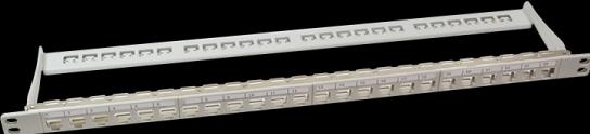 Actual product image LogiLink Distribution panel