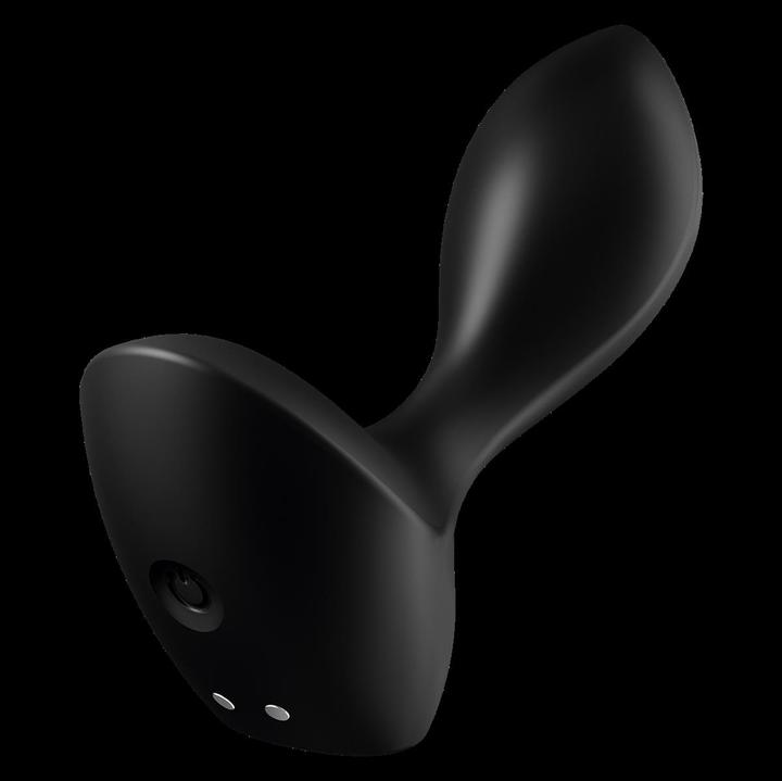 Image du produit Satisfyer Vibromasseur Backdoor Lover Plug
