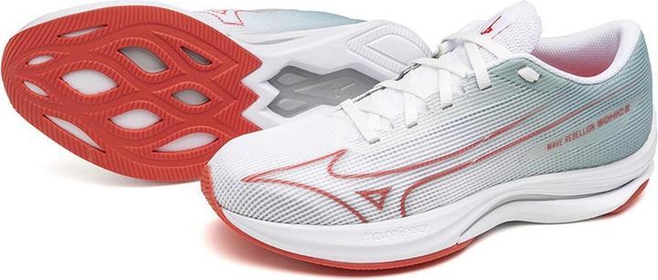 Produktbild Mizuno Wave Rebellion Sonic 2 (38)