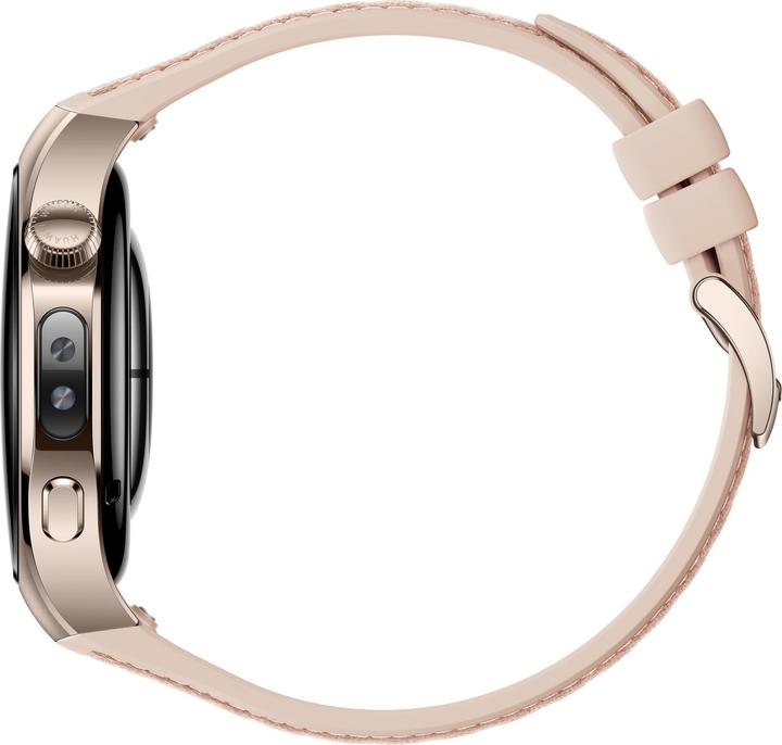 Immagine prodotto Huawei Uhr 5 42mm Beige (42 mm)