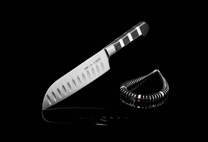 Produktbild Dick Santokumesser (18 cm)