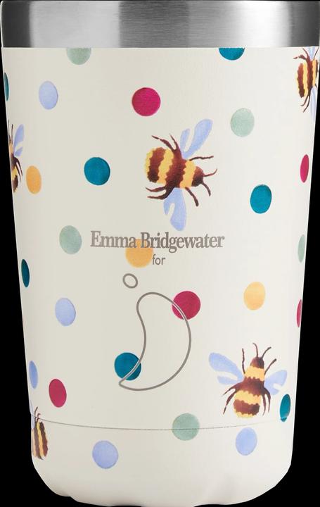 Produktbild Chilly’s Chilly's Emma Bridgewater 340ml Coffee Cup (0.34 l)
