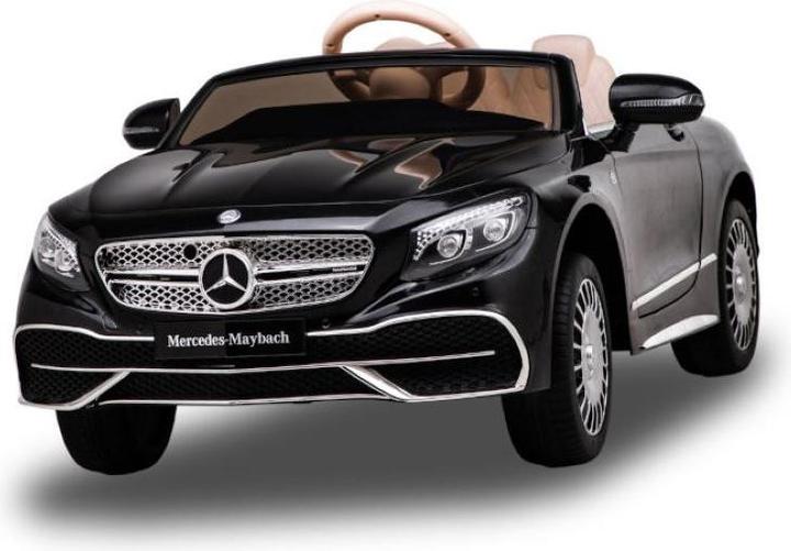Produktbild Es-toys Mercedes S650 Maybach (12 V)