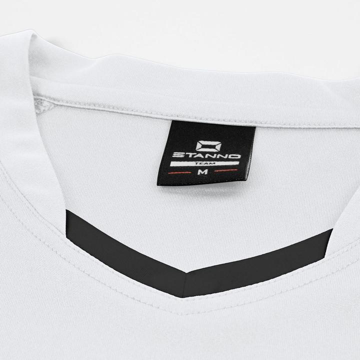 Actual product image Stanno First Long Sleeve Shirt (L)