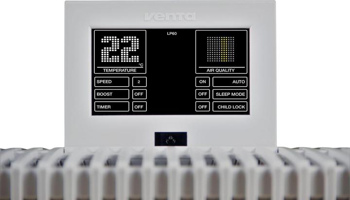 Immagine prodotto Venta LP60 Ultra (75 m²)