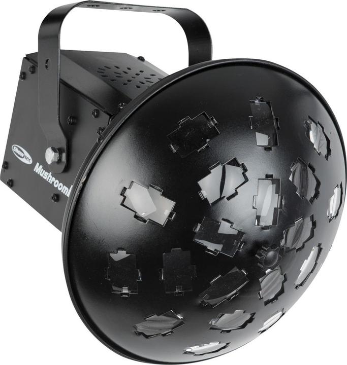 Produktbild Showtec Small Mushroom LED Q6 (12 W, LED)