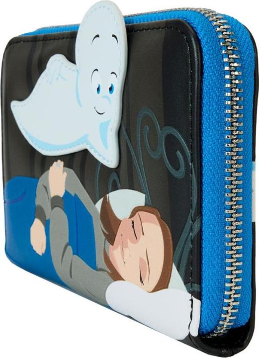 Produktbild Loungefly Casper by Geldbeutel Halloween