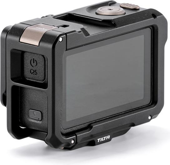 Produktbild Tilta Base Kit for DJI Osmo Action 5 Pro