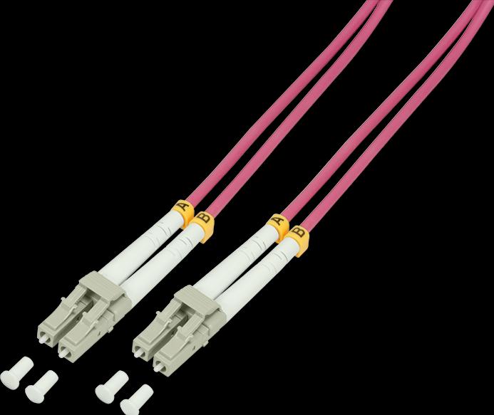 Actual product image LogiLink Network cable (CAT7, 30 m)