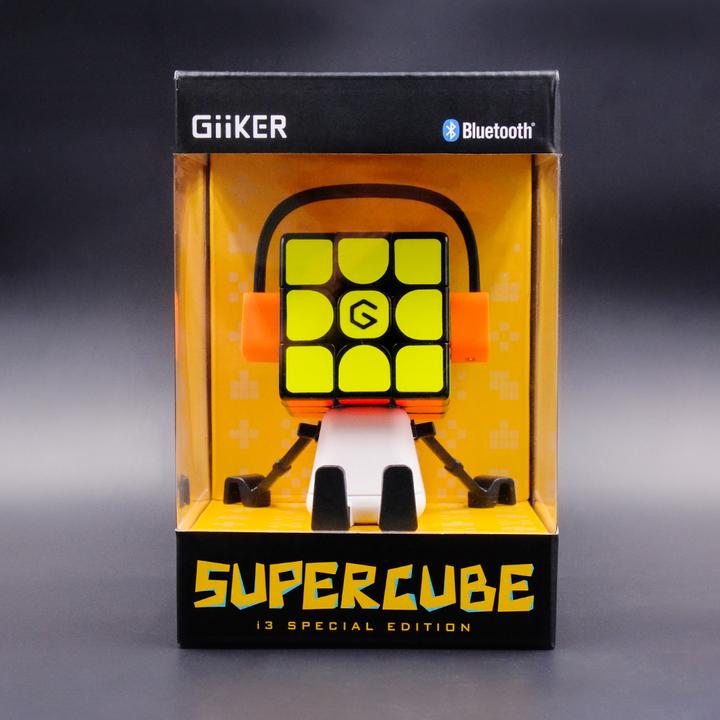Immagine prodotto Giiker Super Cube i3SE (Inglese, Tedesco)