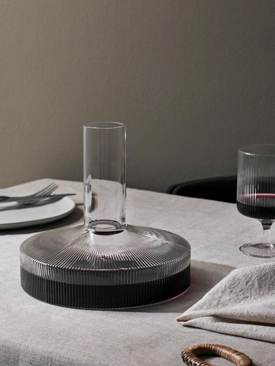 Actual product image Ferm Living Ripple (1.10 l)