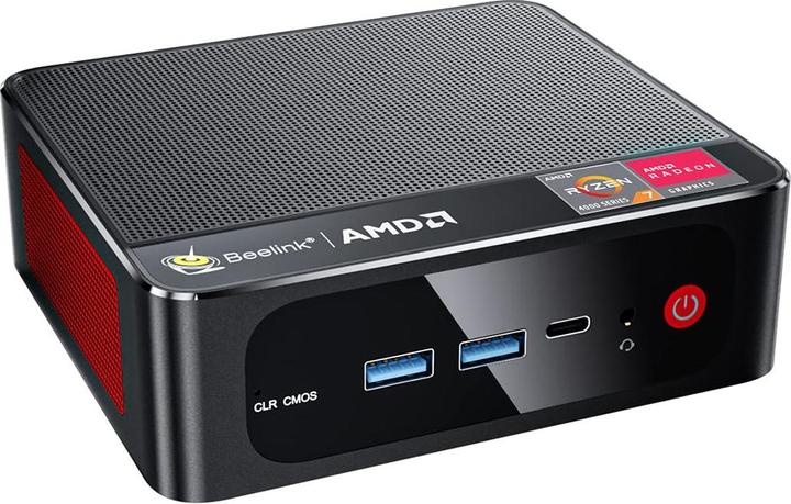 Produktbild Beelink SER4 Mini-PC