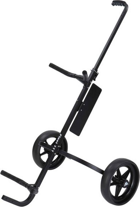 Actual product image Big Max Fleet 111 Rental Trolley
