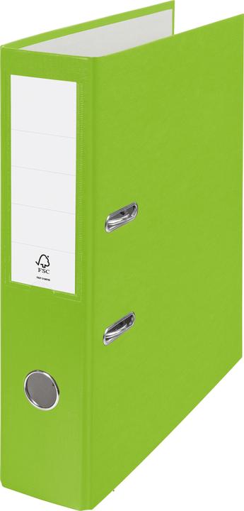 Immagine prodotto Esselte Cartella Edizione Svizzera FSC (A4, 75 mm, 1 Pezzo/i)