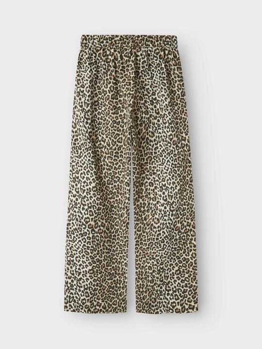 Produktbild Lmtd Leoprint Straight Fit Hose (176)