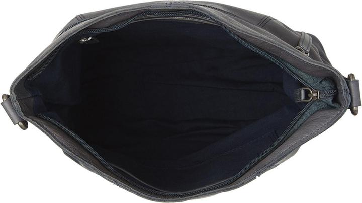 Produktbild The Chesterfield Brand Sintra Schultertasche Leder 34 cm