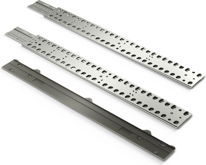 Actual product image Neff Z788BI00 Connecting rail for divided fronts