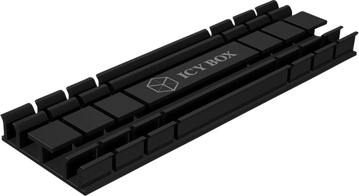 Image du produit Icy Box IB-M2HS-701