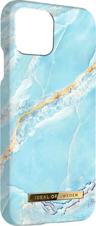 Produktbild iDeal Of Sweden Island Paradise Marble (Apple iPhone 11 Pro Max)