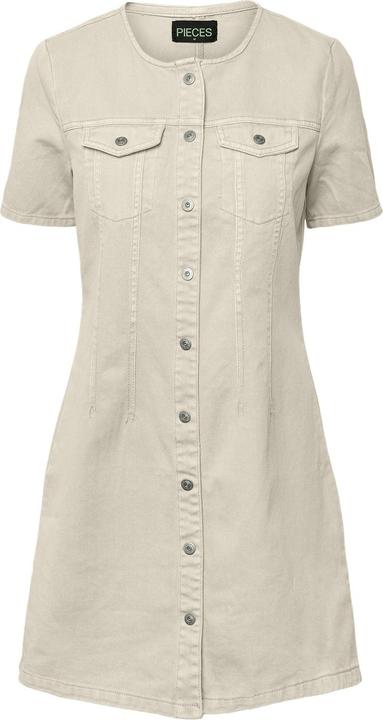Immagine prodotto Pieces Abito in denim PCTARA (S)