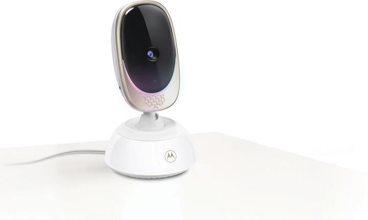 Produktbild Motorola Babyphone Video VM85 Connect (Babyphone mit Kamera, 300 m)