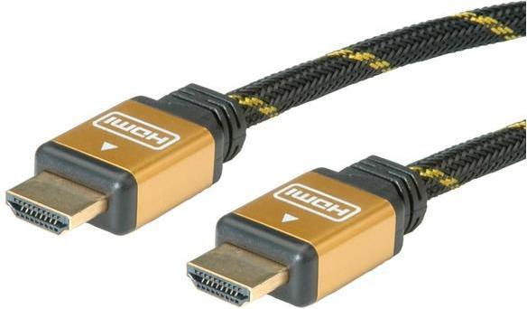 Immagine prodotto Roline HDMI (Typ A) — HDMI (Typ A) (20 m, HDMI)