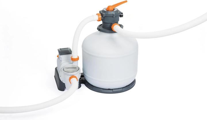 Immagine prodotto Bestway Sandfilteranlage