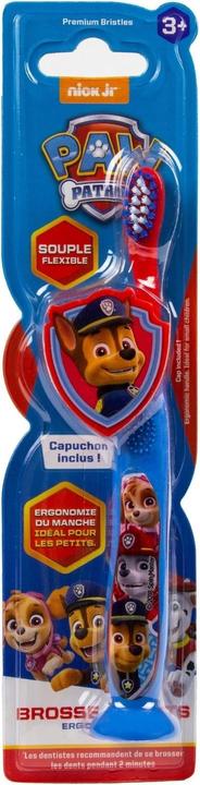Tinokou Paw Patrol Zahnbürste