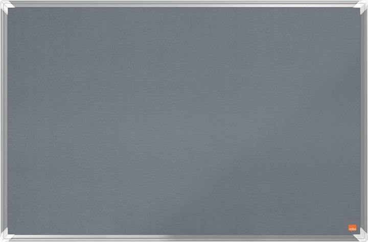 Image du produit Nobo Tableau en feutre Premium Plus (Tableau d'affichage, 90 x 60 cm)