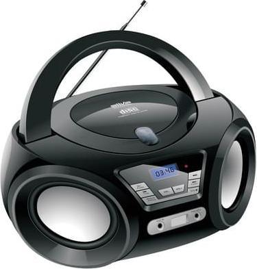 Actual product image Silva Schneider PLL Radio (FM)