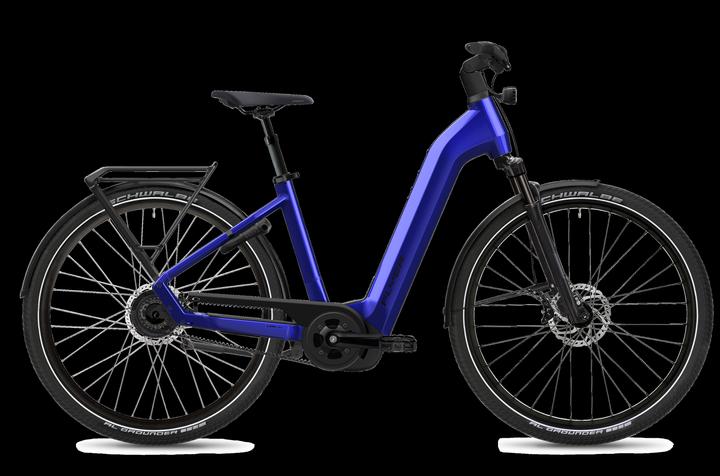 Produktbild Flyer Gotour 7.23 (43 cm)