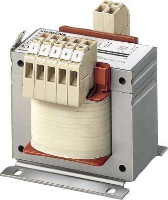 Image du produit Siemens 4AM34425AN000EA0 Spartransformator