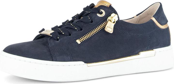 Blu/oro