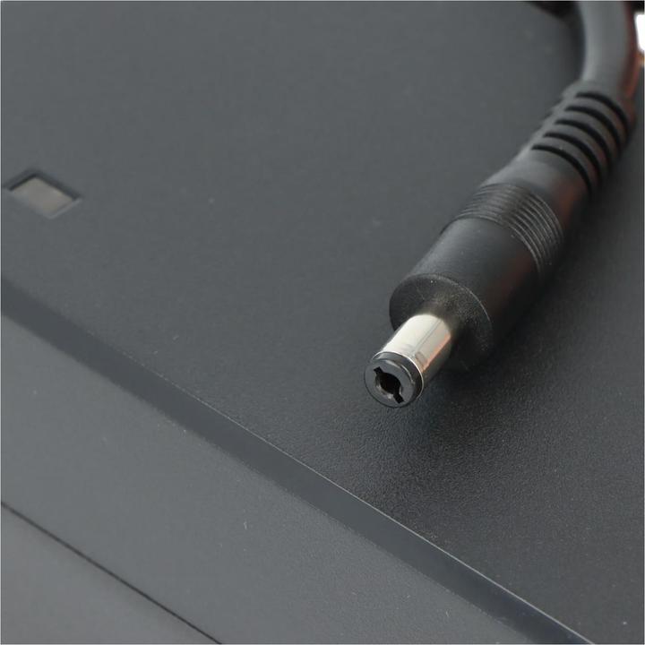 Produktbild Sans E-Bike Ladegerät Ladegerät 42,0V / 2,0A - DC-Stecker 5x2,1mm (E-Bike Ladegerät)