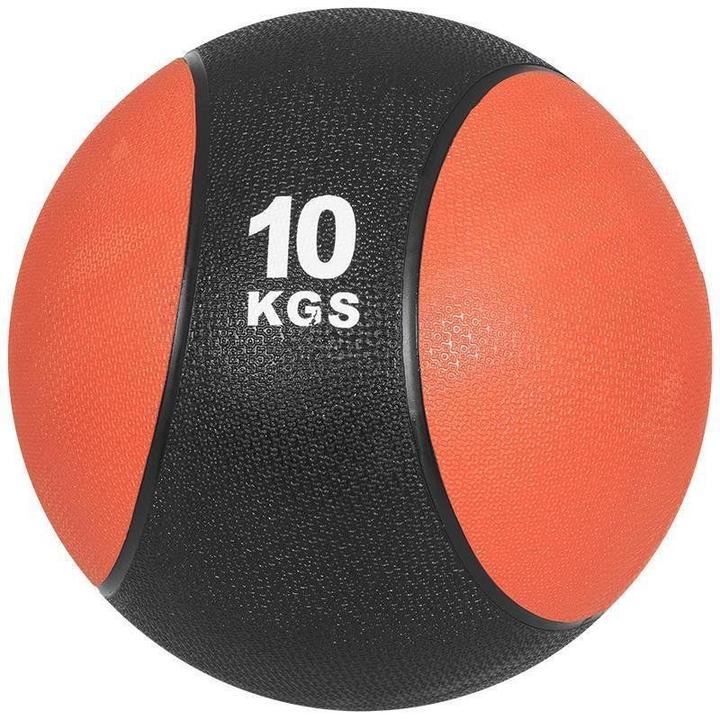 Image du produit Gorilla Sports Médicine-ball (10 kg, 280 mm)