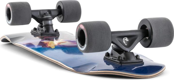Immagine prodotto Landyachtz Picco della corona del dinghy completo (28.50")